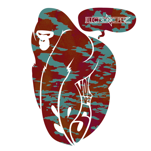 Electronic Petz Vol.5